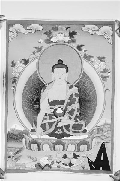 自治區(qū)文化廳文化產(chǎn)業(yè)處供圖。