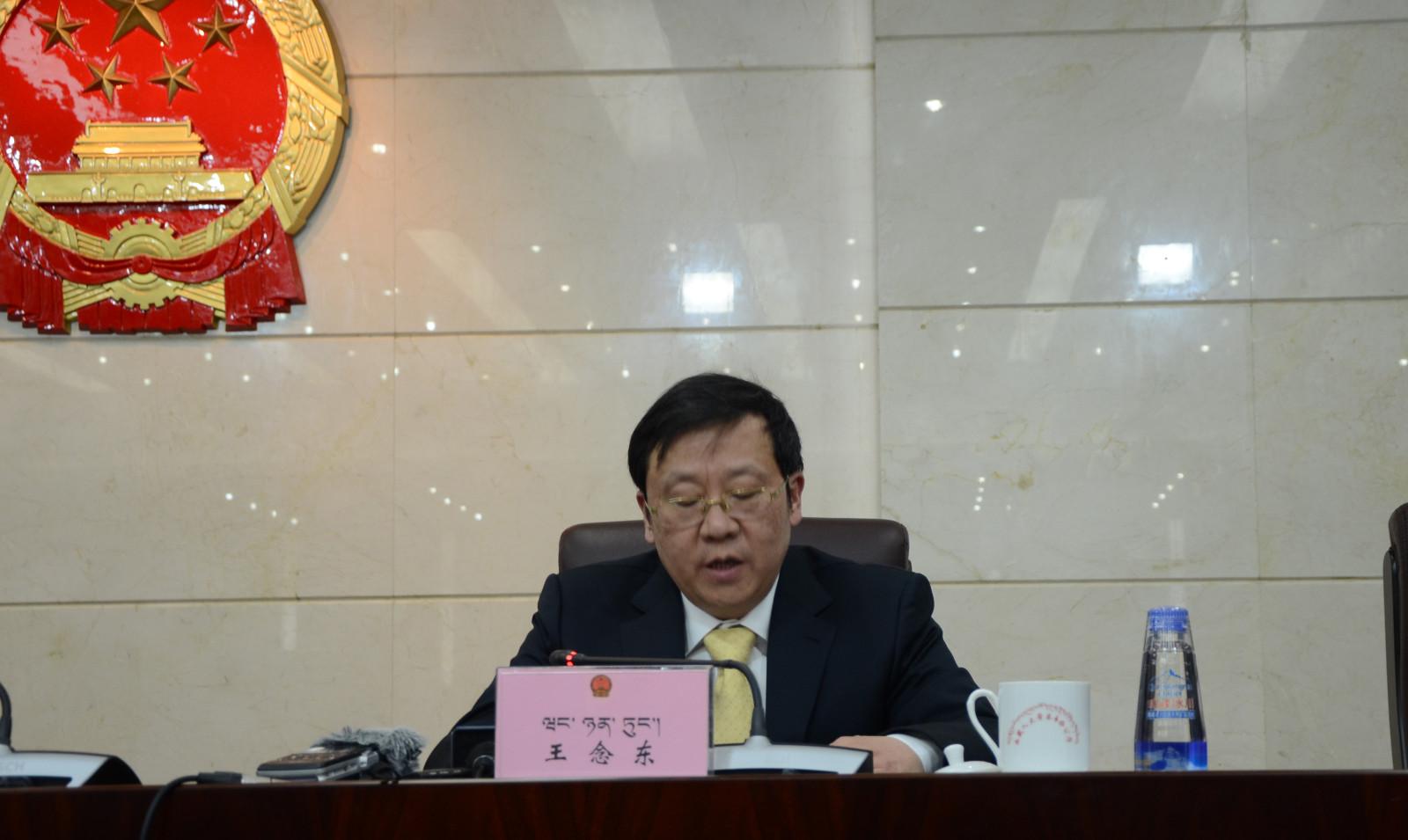 自治區(qū)發(fā)改委黨組成員、副主任王念東.jpg