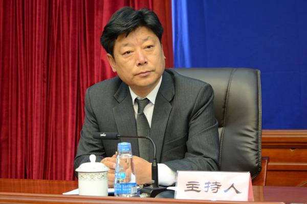 主持人：晉美旺措 區(qū)黨委宣傳部副部長、外宣辦（政府新聞辦）主任.jpg