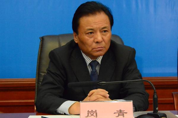 西藏自治區(qū)文化廳黨組副書記、廳長(zhǎng) 崗青.jpg
