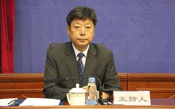 區(qū)黨委宣傳部巡視員、外宣辦（政府新聞辦）主任：晉美旺措.jpg