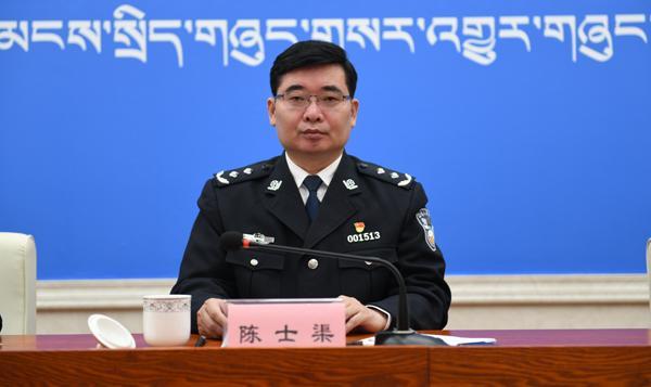 發(fā)言人：陳士渠 區(qū)公安廳黨委委員、副廳長(zhǎng).jpg