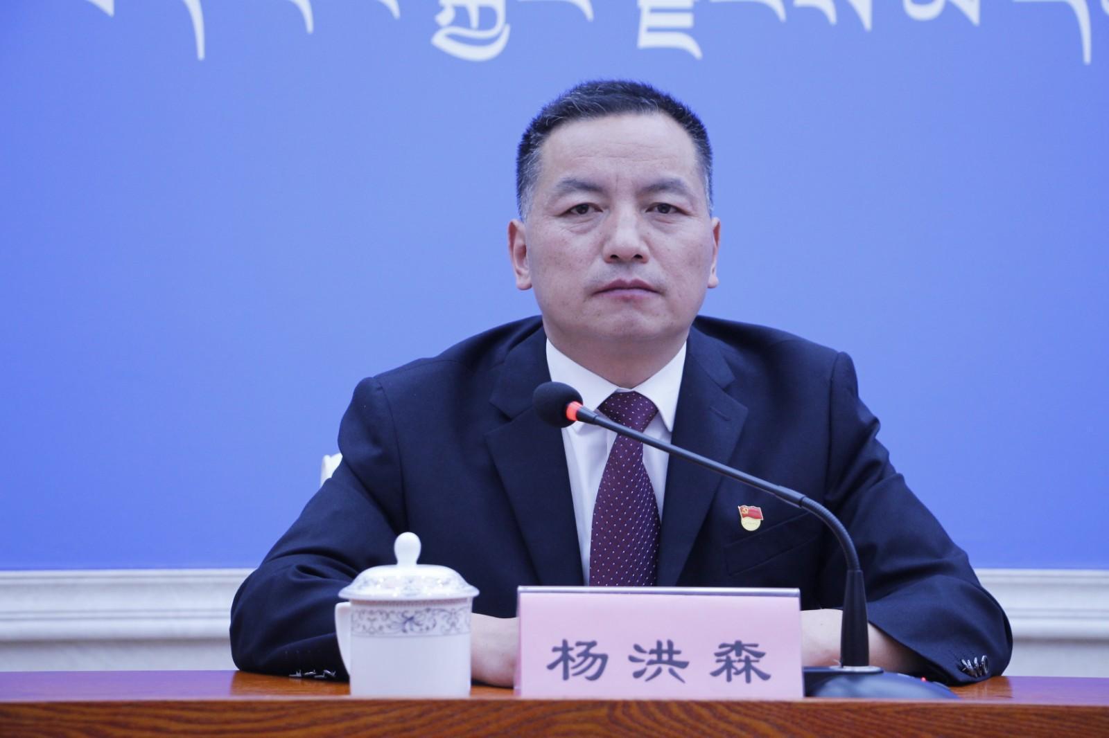 主持人：楊洪森 區(qū)黨委宣傳部對(duì)外傳播處處長.JPG