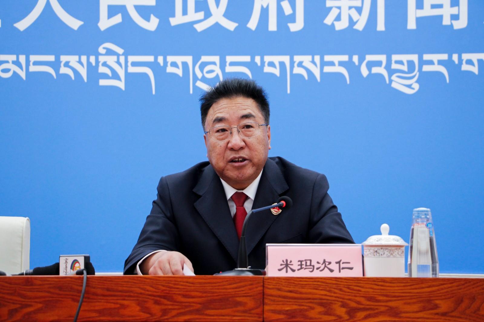 新聞發(fā)言人：西藏自治區(qū)檢察院黨組成員、副檢察長.JPG