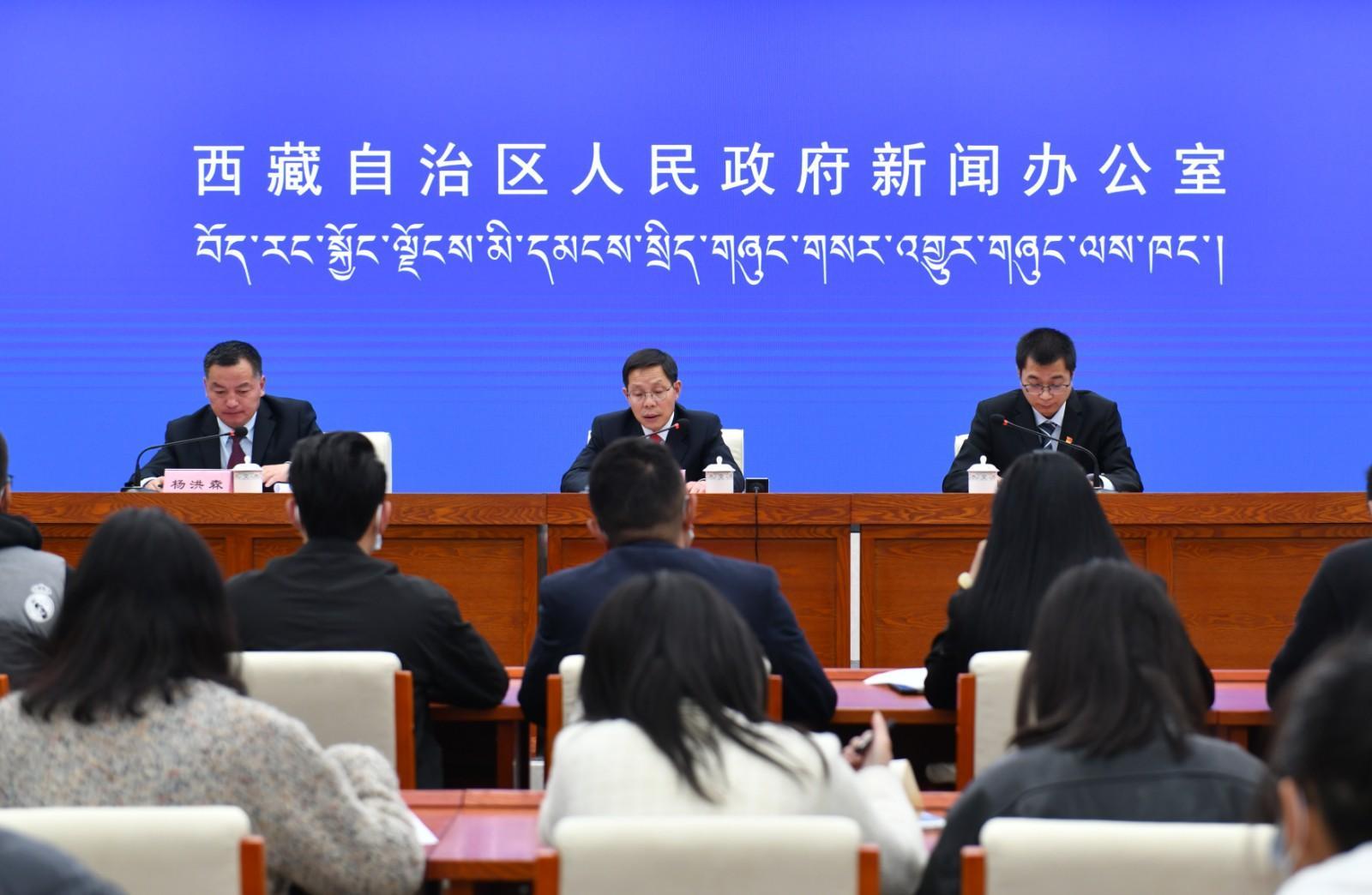 圖為新聞發(fā)布會(huì)議現(xiàn)場(chǎng)。記者 梁秦 攝.jpg