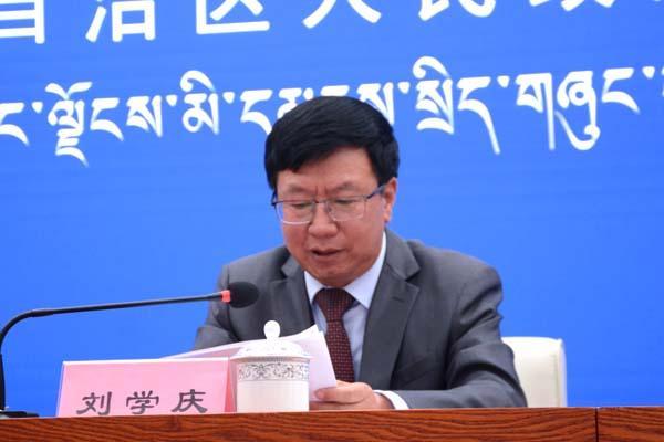 新聞發(fā)言人：自治區(qū)林業(yè)和草原局黨組成員、副局長 劉學(xué)慶.jpg